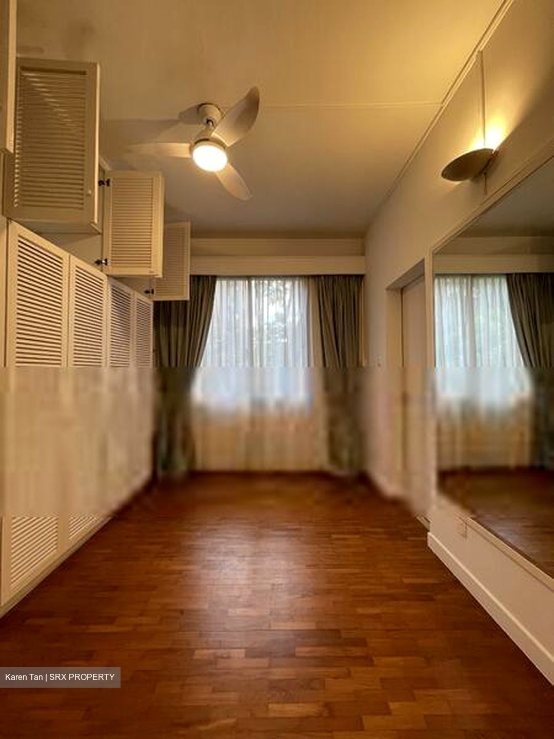 Nassim Mansion (D10), Apartment #409968401